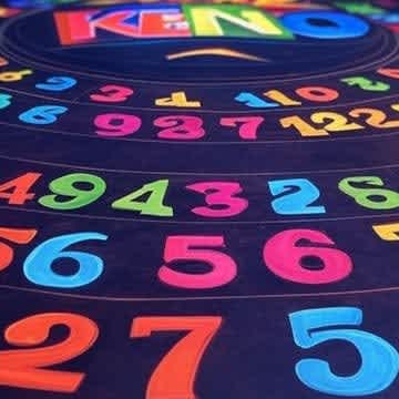 how do you play keno