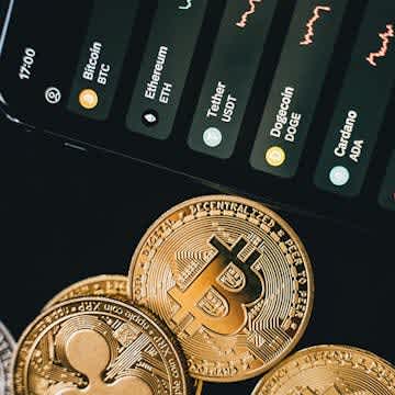 Guía básica de Criptomonedas