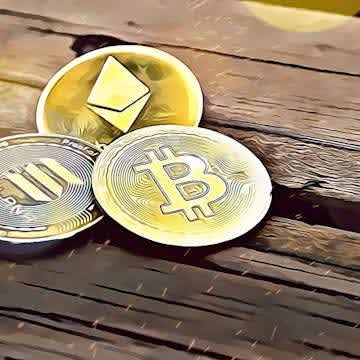 Guía básica de Criptomonedas: ¿Cuáles comprar?(22/11 - 29/11)