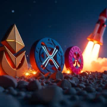 Which Crypto to Buy Today for Long-Term: Top Picks for Investors