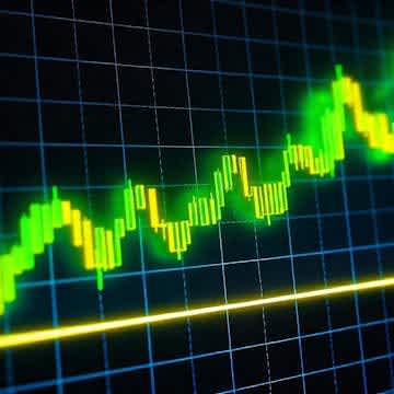 XLM Price Prediction