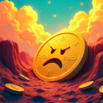 Crypto Crash