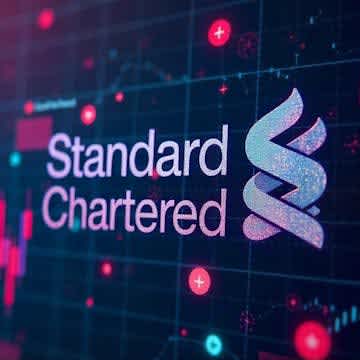 Standard Chartered's move to EU