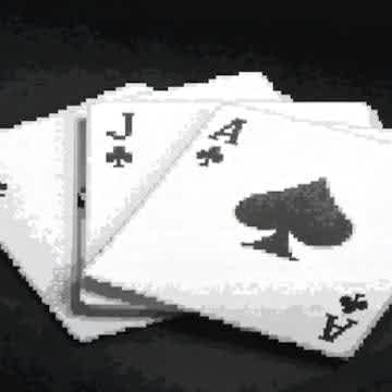 how to play blackjack online