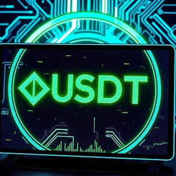 what is usdt