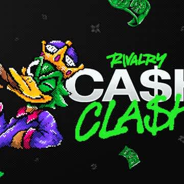 Rivalry Cash Clash