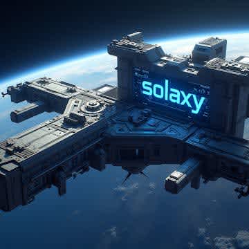 Solaxy Crypto Crosses $20M in Crypto Presale 