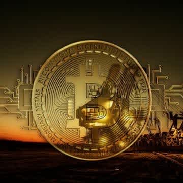 Top Bitcoin Mining Stocks
