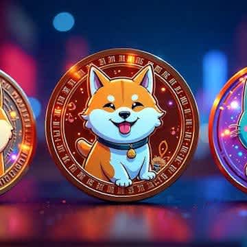 meme coins to buy this week