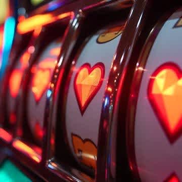 what is a progressive slot machine