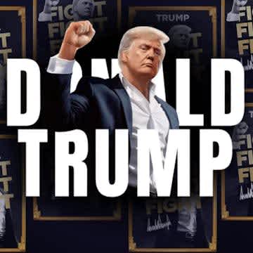official trump price prediction