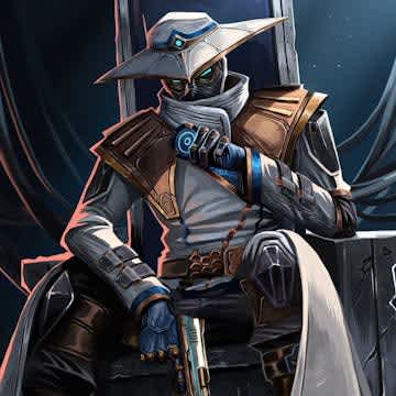 CYPHER VALORANT
