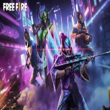Free Fire Códigos de hoy