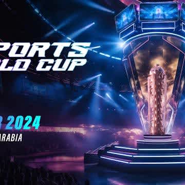 Esports World Cup