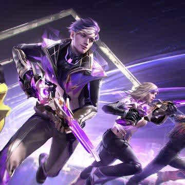 Free Fire Códigos de hoy