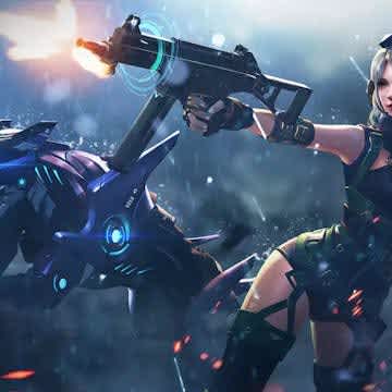 Free Fire Códigos de hoy