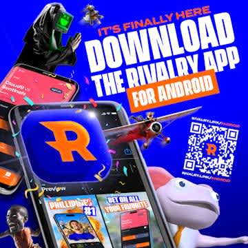Rivalry Android App