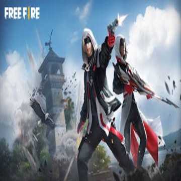 Free Fire Códigos de hoy