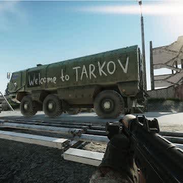 Tarkov wipe