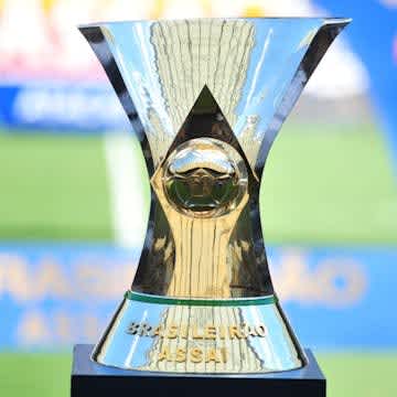 Campeonato brasileiro de futebol 
