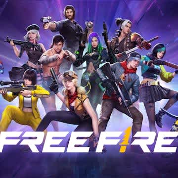 Free Fire Códigos de hoy, 08 de Octubre de 2024