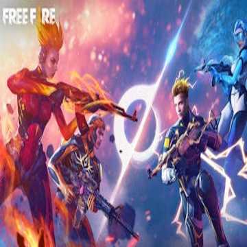 Free Fire Códigos de hoy, 11 de Abril
