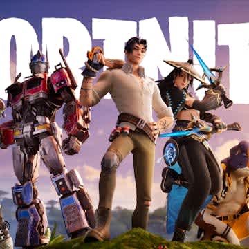 fortnite new season