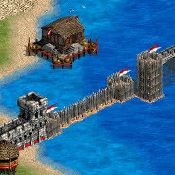 Trucos Age of Empires 2