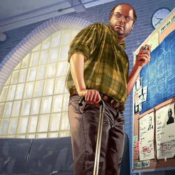 Trucos de GTA 5: Dinero Infinito
