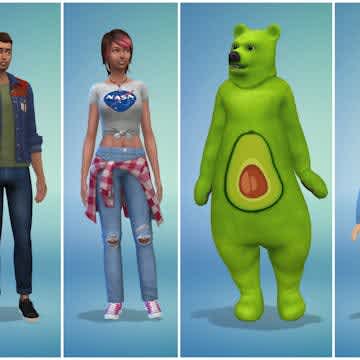 Trucos Sims 4