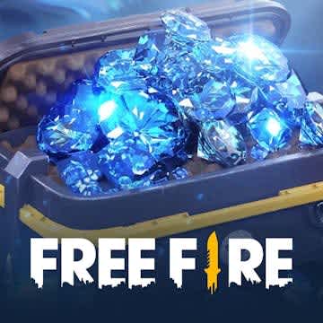 how to get free diamonds in free fire