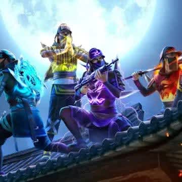 Free Fire Códigos de hoy, 26 de Julio de 2024