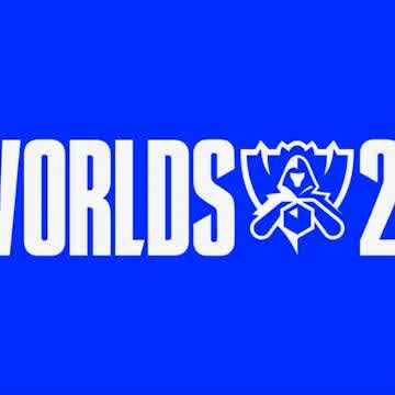 LoL Worlds schedule