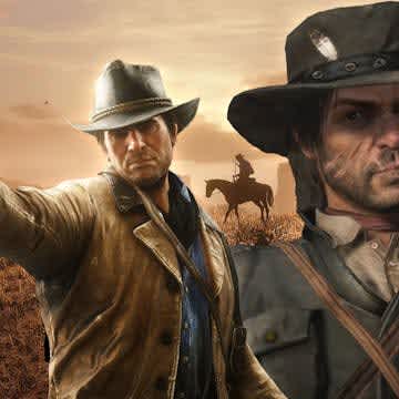 Red Dead Redemption 3