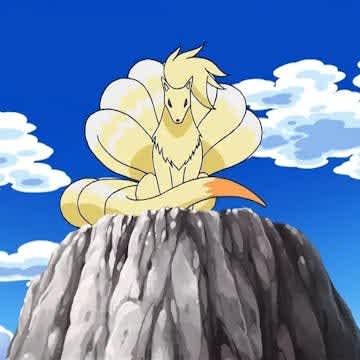 Los Pokémon Perros