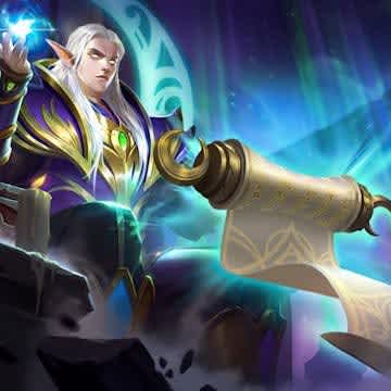 Top MLBB Heroes 