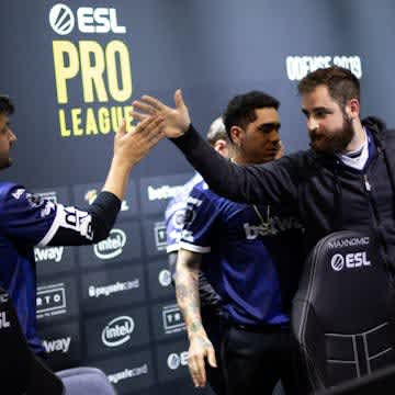 MIBR e Imperial e-Sports seguem vivos nas competições europeias