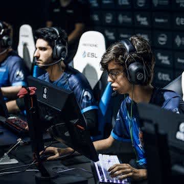 Brasileiros disputam hoje o LAN Qualifier do FLASHPOINT