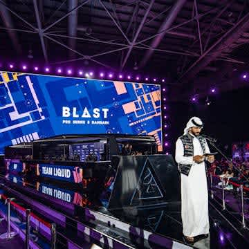 blast pro series global finals