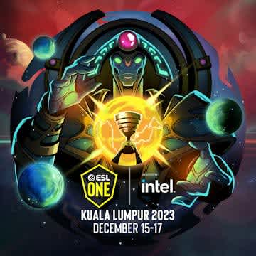ESL One Kuala Lumpur
