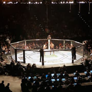 quanto ganha um lutador de ufc