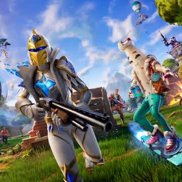 Código de Creador Fortnite