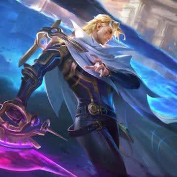 ML new hero Nolan. 