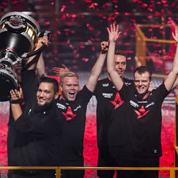 New CS:GO Major system announced – invitations, ranking systems