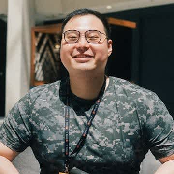 BOOM's CEO on the future