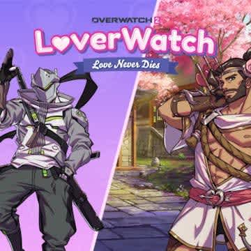 Overwatch 2: Ultimate Valentine's Event