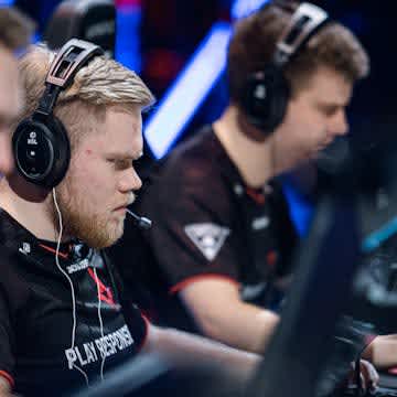 The Counter-Strike Galacticos