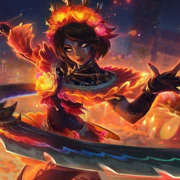 LoL patch notes 13.19