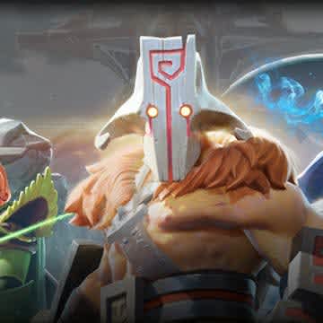 Valve update on the competitive scene