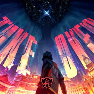 Worlds 2020 Play-In